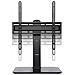 BTV-TB3255LITE supporto da tavolo per Tv a schermo piatto 139,7 cm (55") Scrivania Nero - Foto miniatura 5