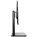 BTV-TB3255LITE supporto da tavolo per Tv a schermo piatto 139,7 cm (55") Scrivania Nero - Foto miniatura 3