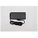 Adattatore sottile CA Potenza 135 Watt Colore Nero - Foto miniatura 1