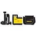 Livelle Laser Raggio Rosso Stht-77504-1 - Foto miniatura 4