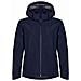 Classic Shell Jacket Lady Blu Scuro Xs - Foto miniatura 1