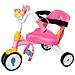 BABY born Trike Set da bicicletta per bambola - Foto miniatura 5