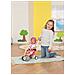 BABY born Trike Set da bicicletta per bambola - Foto miniatura 8