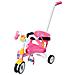 BABY born Trike Set da bicicletta per bambola - Foto miniatura 1