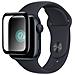 Protection D'écran Pour Apple Watch 5/6/se 40mm En Verre Trempé 3d, Trasparente - Foto miniatura 1