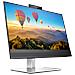 E24m G4 Monitor PC 60,5 cm (23.8") 1920 x 1080 Pixel Full HD Nero, Argento - Foto miniatura 7