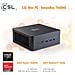 Mini Pc - Venombox 7640hs / 16 Gb Ram / 500 Gb M.2 Ssd / Windows 11 Pro - Foto miniatura 6