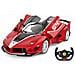 Ferrari Fxx K Evo Auto Sportiva Motore Elettrico 1:14 - Foto miniatura 2