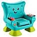 Sedia Risveglio E Risveglio Fisher-price-electronic Progressive Awakening Hyr97 - Foto miniatura 2