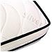 Materasso Memory Alto 22 cm Ortopedico Medio Rigido 100% Made in Italy Antiacaro Fascia 3DAir 4 Maniglie Trionfo Singolo misura 80x190 cm - Foto miniatura 5