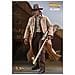 Figurina Mms617 - Back To The Future Part 3 - Doc Brown - Foto miniatura 3