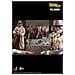 Figurina Mms617 - Back To The Future Part 3 - Doc Brown - Foto miniatura 5