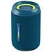 ROLLER FURIA 2 TINY Altoparlante portatile stereo Blu 10 W - Foto miniatura 1