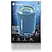 ROLLER FURIA 2 TINY Altoparlante portatile stereo Blu 10 W - Foto miniatura 5