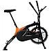 MP6540 Attrezzatura per allenamento in bicicletta aerodinamica - Foto miniatura 4