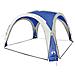 Tenda per Feste Blu Impermeabile - Foto miniatura 4