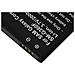 Batteria Per Samsung Galaxy Core Prime E Sm-g360f Li-ion 3.7v 2000mah - Foto miniatura 2