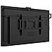 TE6515A-B1AG visualizzatore di messaggi Pannello piatto per segnaletica digitale 163,8 cm (64.5") Wi-Fi 550 cd /m² 4K Ultra HD Nero Touch screen Processore integrato Android - Foto miniatura 6