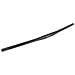 Piega Mtb All HbM3.1 31.8 L. 780 Mm Nere - Foto miniatura 1
