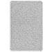 Tappeto da bagno Grigio 60 x 90 cm Polipropilene - Foto miniatura 1