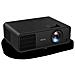 LW600ST+ Proiettore a corto raggio 3200 ANSI lumen DLP WXGA (1280x800) Nero - Foto miniatura 4