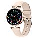 Smartwatch Multifunzione Con Display Amoled E Monitoraggio Della Salute Pinkgold - Foto miniatura 3
