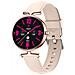 Smartwatch Multifunzione Con Display Amoled E Monitoraggio Della Salute Pinkgold - Foto miniatura 4