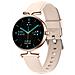 Smartwatch Multifunzione Con Display Amoled E Monitoraggio Della Salute Pinkgold - Foto miniatura 5