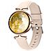Smartwatch Multifunzione Con Display Amoled E Monitoraggio Della Salute Pinkgold - Foto miniatura 7