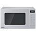 NN-GT23QMBPQ forno a microonde Argento Microonde combinato Superficie piana 20 L 1000 W - Foto miniatura 1