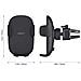 Hd-c58 Supporto Smartphone Per Auto - 360° Per Bocchette Aria - Porta Cell - Foto miniatura 3