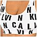 Reggiseno Sportivo Da Donna In Stile Top Qf1660e - Foto miniatura 2