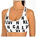 Reggiseno Sportivo Da Donna In Stile Top Qf1660e - Foto miniatura 1
