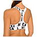 Reggiseno Sportivo Da Donna In Stile Top Qf1660e - Foto miniatura 3