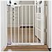 Safetots Cancelletto Per Bambini Super Stretto, 60,5cm - 66,5cm, Bianco, Barriera Di Sicurezza Per Bambini, Cancelletto Per Bambini Per Scale - Foto miniatura 2