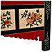 Armadio In Legno Nero 108x56x188h - Foto miniatura 7