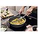 1030654 padella Pentola per sauté Rotondo - Foto miniatura 4