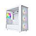 X5M (W) computer case Micro Tower Bianco - Foto miniatura 1