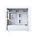 X5M (W) computer case Micro Tower Bianco - Foto miniatura 5