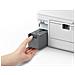 WorkForce Pro WF-C4310DW stampante a getto d'inchiostro A colori 4800 x 2400 DPI A4 Wi-Fi - Foto miniatura 3