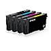 WorkForce Pro WF-C4310DW stampante a getto d'inchiostro A colori 4800 x 2400 DPI A4 Wi-Fi - Foto miniatura 4