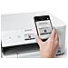 WorkForce Pro WF-C4310DW stampante a getto d'inchiostro A colori 4800 x 2400 DPI A4 Wi-Fi - Foto miniatura 8
