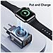 Caricatore per Apple Watch USB - 20W - Foto miniatura 2