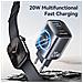 Caricatore per Apple Watch USB - 20W - Foto miniatura 4