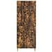 Set di armadi 2 pcs Legno ingegnerizzato - Foto miniatura 4