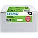 D1 etichette originali | stampa nera su bianco | 12 mm x 7 mm | etichette autoadesive per etichettatrice LabelManager | 20 pezzi - Foto miniatura 1