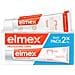 Elmex Protezione Carie 2 X 75 ml - Foto miniatura 1