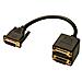 Cavo Splitter DVI-D, 2 Porte Passivo - Foto miniatura 1