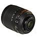 D3300 Kit 18-105 VR AF-S Sensore CMOS DX 24 Mpx Display 3'' Filmati Full HD Wi-Fi Ready - Foto miniatura 4