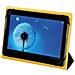 Cover Twotone Tablet 7" Giallo / Blu - Foto miniatura 3